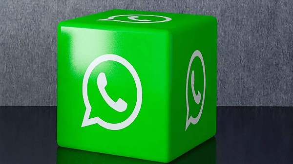 ವಾಟ್ಸಾಪ್ ವಾಟ್ಸಾಪ್