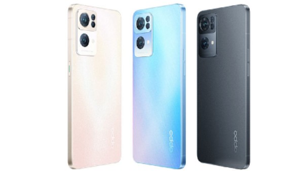 ಒಪ್ಪೋ ರೆನೋ 7 ಪ್ರೊ ಒಪ್ಪೋ ರೆನೋ 7 ಪ್ರೊ