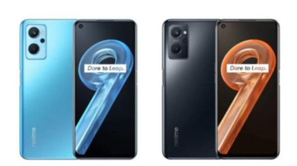 ರಿಯಲ್‌ಮಿ 