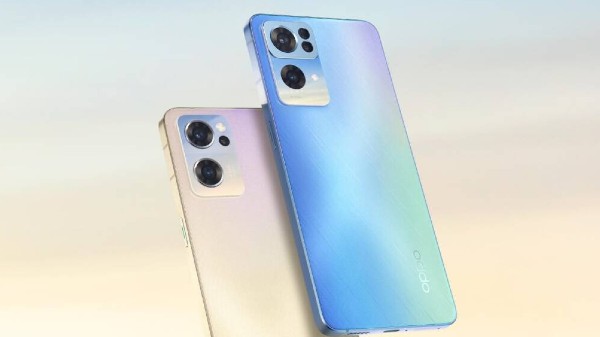 ಒಪ್ಪೋ ರೆನೊ 7 SE 5G