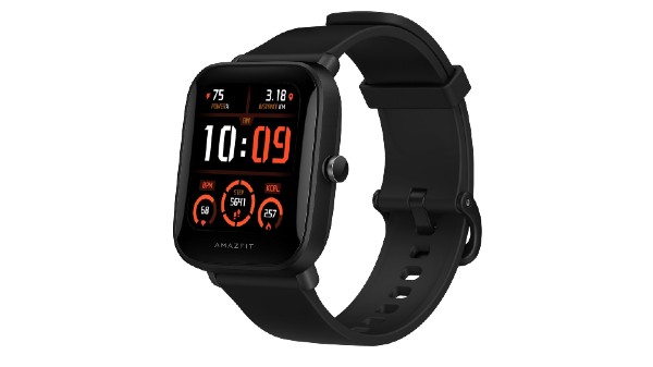 ಅಮಾಜ್‌ಫಿಟ್‌ ಬಿಪ್‌ ಯು ಪ್ರೊ