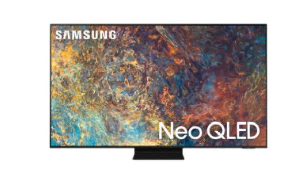 ಸ್ಯಾಮ್‌ಸಂಗ್‌ ನಿಯೋ QLED 8K ಮತ್ತು 4K ಟಿವಿಗಳು