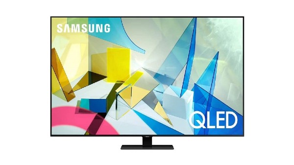 ಸ್ಯಾಮ್‌ಸಂಗ್‌ QLED ಸ್ಮಾರ್ಟ್‌ಟಿವಿಗಳ ವಿಶೇಷ