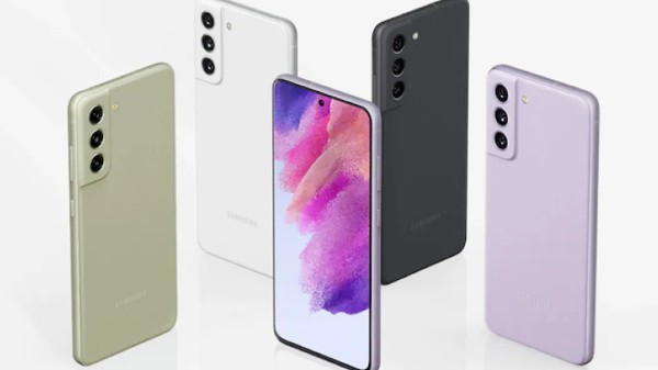 ಸ್ಯಾಮ್‌ಸಂಗ್‌ 