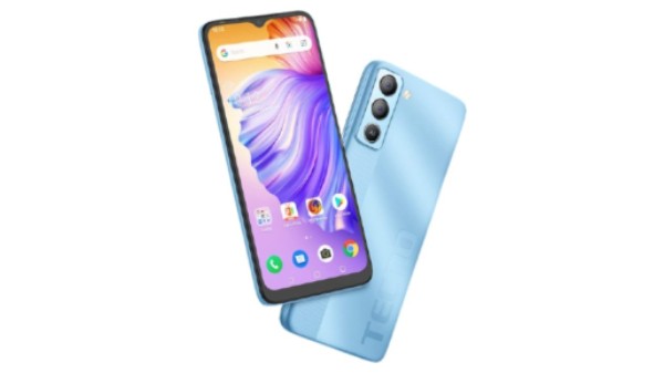 ಪ್ರೊಸೆಸರ್‌ ಯಾವುದು?