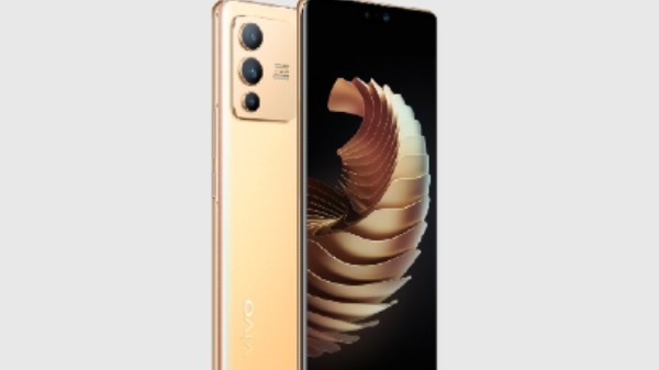 ವಿವೋ V23 ಪ್ರೊ 5G ಸ್ಮಾರ್ಟ್ಫೋನ್ ವಿವೋ V23 ಪ್ರೊ 5G ಸ್ಮಾರ್ಟ್ಫೋನ್