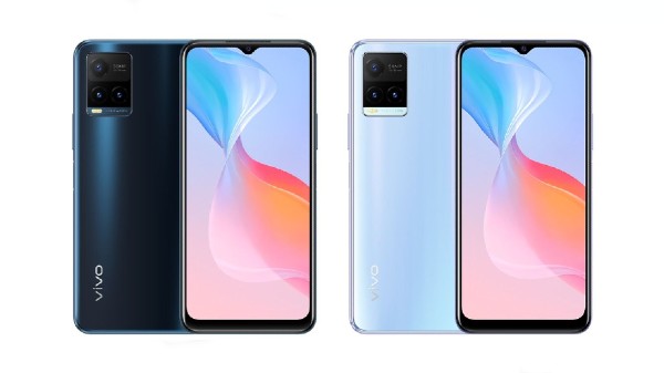 ವಿವೋ Y21T ಸ್ಮಾರ್ಟ್ಫೋನ್ ವಿವೋ Y21T ಸ್ಮಾರ್ಟ್ಫೋನ್