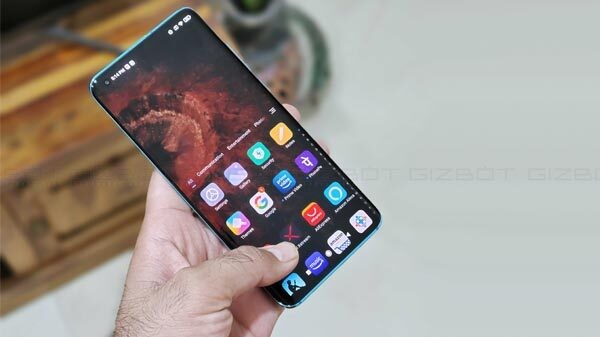 ಶಿಯೋಮಿ 11i ಹೈಪರ್‌ಚಾರ್ಜ್ ತ್ವರಿತ ಚಾರ್ಜಿಂಗ್ 