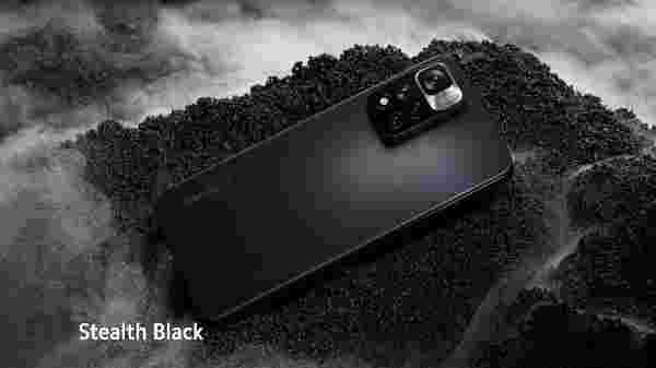 ಶಿಯೋಮಿ 11i ಹೈಪರ್‌ಚಾರ್ಜ್ ಫೋನ್‌ ಯಾವ ಕಲರ್‌ನಲ್ಲಿ ಲಭ್ಯ