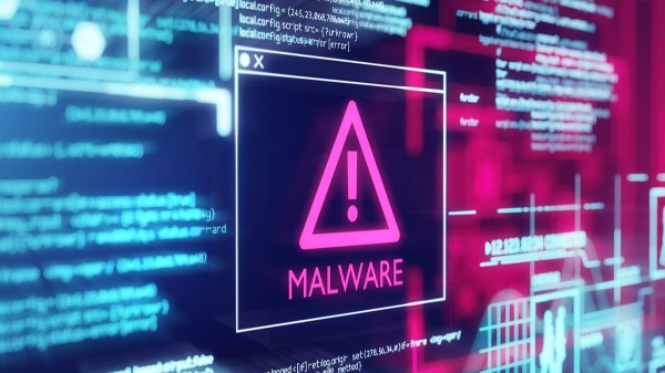 ಮಾಲ್ವೇರ್ ಮಾಲ್ವೇರ್