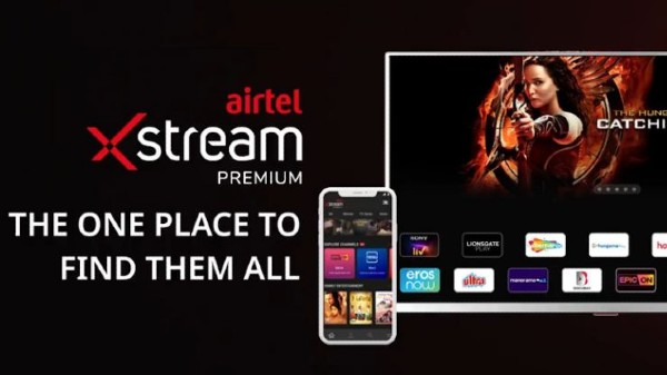 ಏರ್ಟೆಲ್ ಏರ್ಟೆಲ್