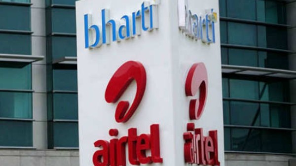 ಏರ್‌ಟೆಲ್‌ 