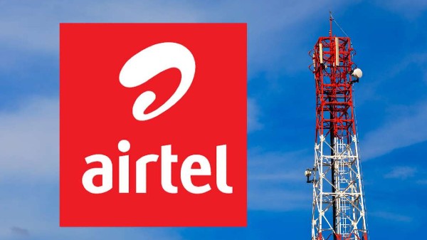 ಏರ್ಟೆಲ್ ಏರ್ಟೆಲ್
