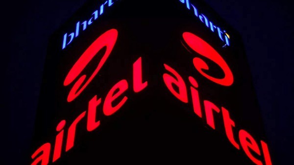 ಏರ್ಟೆಲ್ ಏರ್ಟೆಲ್