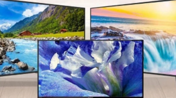 ಸ್ಮಾರ್ಟ್‌ಟಿವಿಗಳ ಮೇಲೆ ಅತ್ಯುತ್ತಮ ಆಫರ್‌ಗಳು!