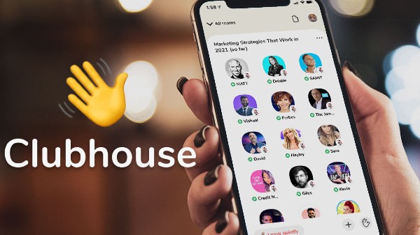 ಕ್ಲಬ್ಹೌಸ್ ಕ್ಲಬ್ಹೌಸ್