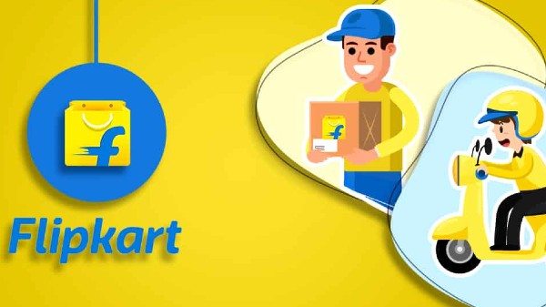 ಫ್ಲಿಪ್‌ಕಾರ್ಟ್‌ 