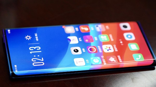 ಸ್ಮಾರ್ಟ್ಫೋನ್ ಸ್ಮಾರ್ಟ್ಫೋನ್