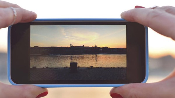 HDR ಎಂದರೇನು? HDR ಎಂದರೇನು?