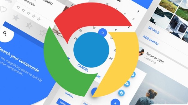 ಗೂಗಲ್ ಕ್ರೋಮ್ ಗೂಗಲ್ ಕ್ರೋಮ್