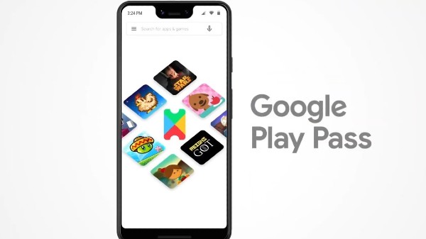 ಗೂಗಲ್‌ ಪ್ಲೇ