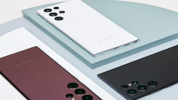 ಸ್ಯಾಮ್‌ಸಂಗ್‌ ಗ್ಯಾಲಕ್ಸಿ S22