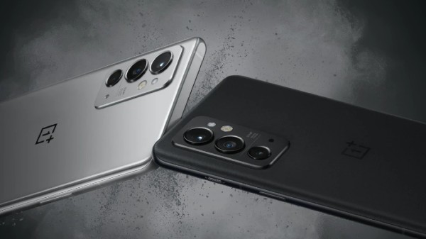 ಒನ್‌ಪ್ಲಸ್‌ 9RT