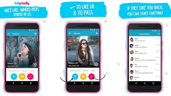 ಟ್ರೂಲಿ ಮ್ಯಾಡ್ಲೀ ಅಪ್ಲಿಕೇಶನ್ ಟ್ರೂಲಿ ಮ್ಯಾಡ್ಲೀ ಅಪ್ಲಿಕೇಶನ್