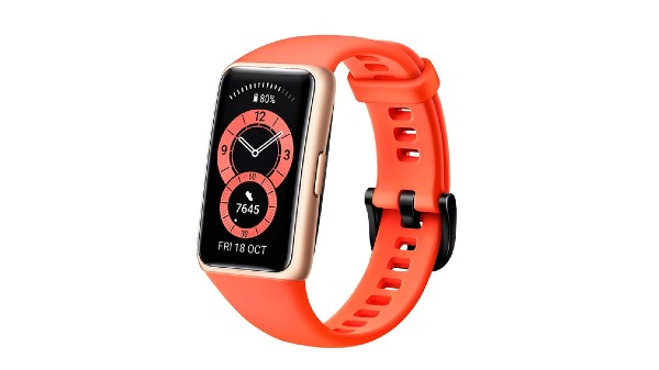 ಹುವಾವೇ ಬ್ಯಾಂಡ್ 6 ಹುವಾವೇ ಬ್ಯಾಂಡ್ 6