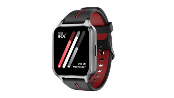 ನಾಯ್ಸ್ HRX X-Fit 1 ನಾಯ್ಸ್ HRX X-Fit 1