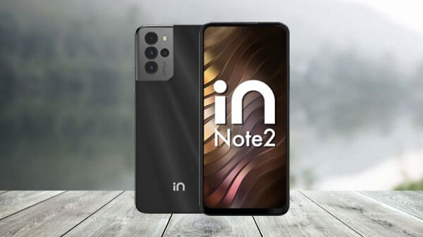 ಮೈಕ್ರೋಮ್ಯಾಕ್ಸ್ ಇನ್ ನೋಟ್ 2