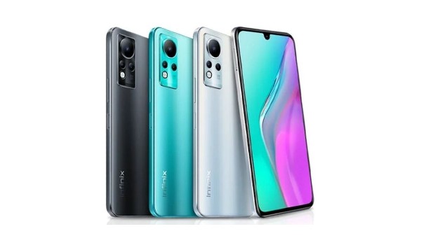 ಇನ್ಫಿನಿಕ್ಸ್ ನೋಟ್‌ 11