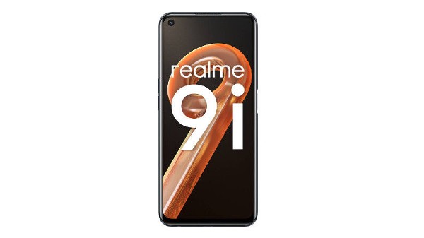 ರಿಯಲ್‌ಮಿ 9i