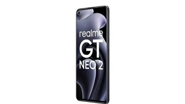 ರಿಯಲ್‌ಮಿ GT ನಿಯೋ 2