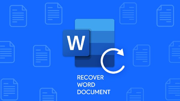 ನಿಮ್ಮ ವರ್ಡ್‌ ಡಾಕ್ಯುಮೆಂಟ್‌ ಅನ್ನು ಮರಳಿ ಪಡೆಯುವುದು ಹೇಗೆ?