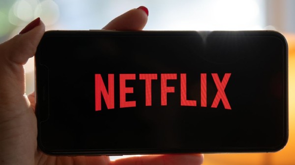 ನೆಟ್ಫ್ಲಿಕ್ಸ್ ನೆಟ್ಫ್ಲಿಕ್ಸ್