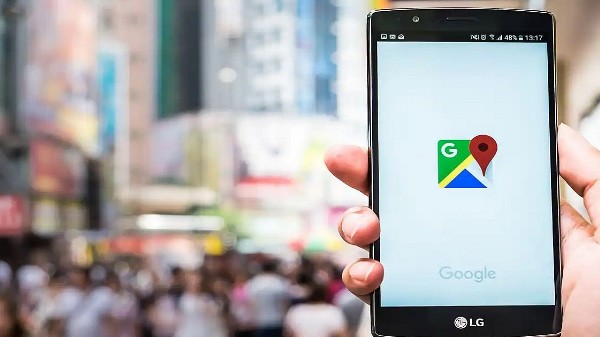 ಇಂಟರ್‌ನೆಟ್‌ ಇಲ್ಲದೆ ಗೂಗಲ್ ಮ್ಯಾಪ್ ಬಳಸಲು ಹೀಗೆ ಮಾಡಿ?