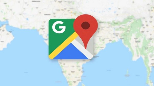 ಗೂಗಲ್‌ ಮ್ಯಾಪ್‌