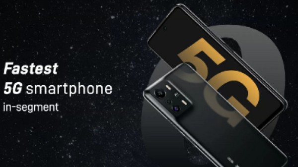 ಇನ್ಫಿನಿಕ್ಸ್‌ 