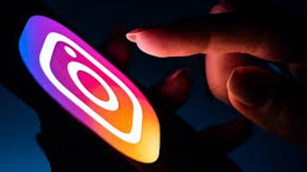 ಇನ್‌ಸ್ಟಾಗ್ರಾಮ್‌