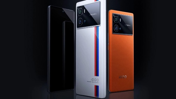 ಐಕ್ಯೂ 9 SE ಸ್ಮಾರ್ಟ್ಫೋನ್ ಐಕ್ಯೂ 9 SE ಸ್ಮಾರ್ಟ್ಫೋನ್