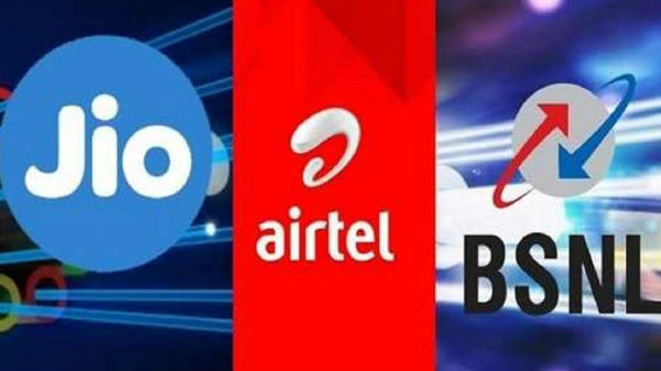 ಬಿಎಸ್‌ಎನ್ಎಲ್ ಬ್ರಾಡ್‌ಬ್ಯಾಂಡ್ ಯೋಜನೆ