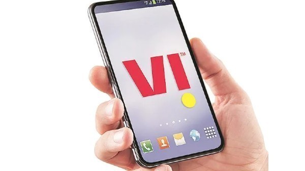 ವಿ ಟೆಲಿಕಾಂನ 299ರೂ. ಪ್ರಿಪೇಯ್ಡ್ ಪ್ಲಾನ್‌