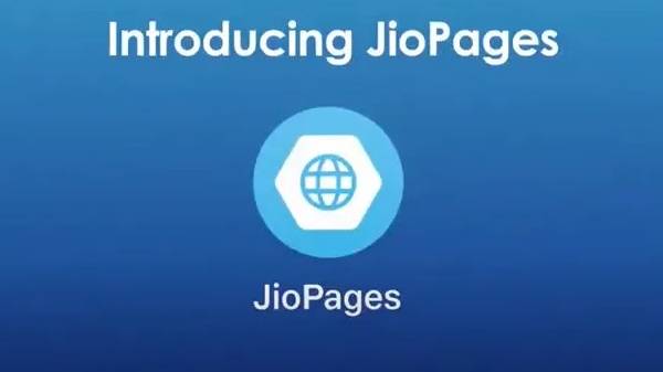 ಇಂಟರ್ನೆಟ್ ಬಳಕೆದಾರರಿಗಾಗಿ ಸುರಕ್ಷಿತ ಮೋಡ್ ಫೀಚರ್ ಪರಿಚಯಿಸಿದ ಜಿಯೋಪೇಜಸ್! ಇಂಟರ್ನೆಟ್ ಬಳಕೆದಾರರಿಗಾಗಿ ಸುರಕ್ಷಿತ ಮೋಡ್ ಫೀಚರ್ ಪರಿಚಯಿಸಿದ ಜಿಯೋಪೇಜಸ್!