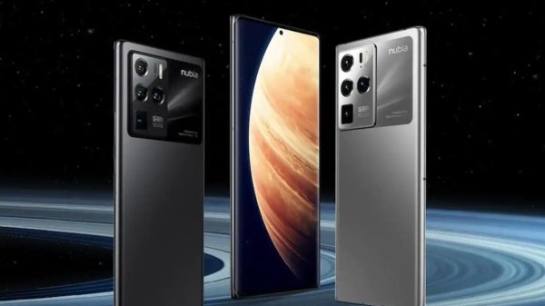 ನುಬಿಯಾ Z40 ಪ್ರೊ ನುಬಿಯಾ Z40 ಪ್ರೊ