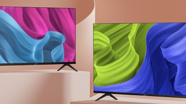 ಒನ್‌ಪ್ಲಸ್‌ ಟಿವಿ Y1S ಮತ್ತು ಒನ್‌ಪ್ಲಸ್‌ ಟಿವಿ Y1S ಎಡ್ಜ್