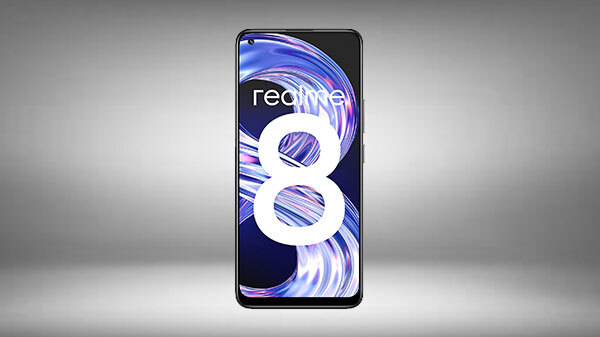 ರಿಯಲ್‌ಮಿ 8 5G