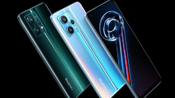 ರಿಯಲ್‌ಮಿ 