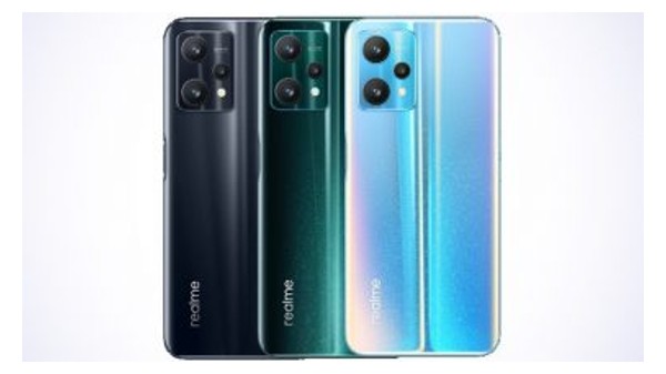 ರಿಯಲ್‌ಮಿ 9 ಪ್ರೊ 5G ಸ್ಮಾರ್ಟ್‌ಫೋನ್‌