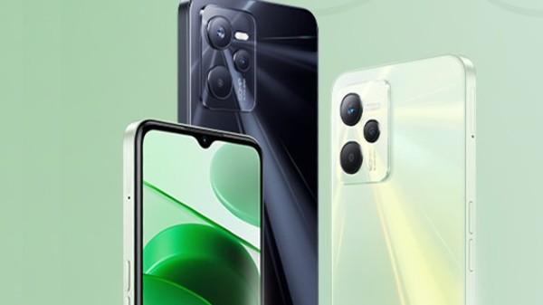 ರಿಯಲ್ಮಿ C35 ರಿಯಲ್ಮಿ C35